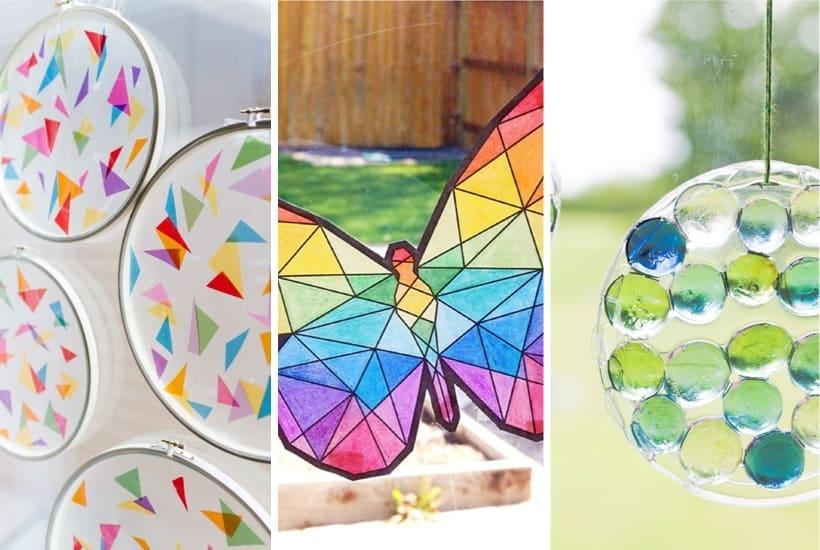 suncatchers
