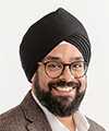 Dr. Bhupinder Walia , MD