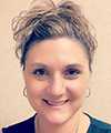 Tabitha Carroll M.S.CCC-SLP