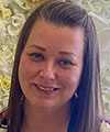 Megan Klebaur, RN