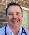 Dr. John Neville