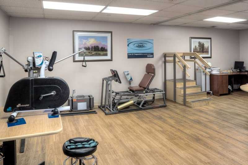 Rehabilitation