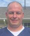 James McGee, RRT-ACCS
