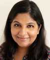 Arpana Lingaraj, M.A. CCC-SLP