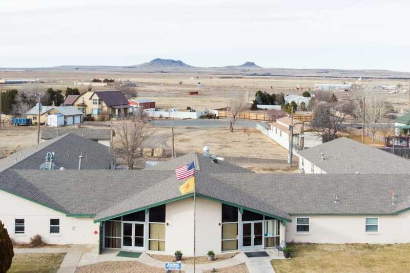 Clayton Nm   