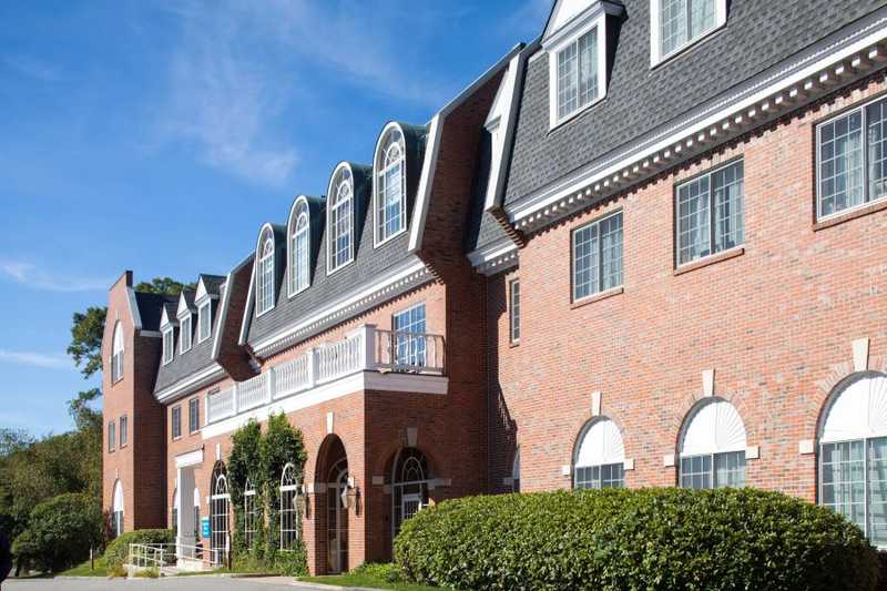 Revera Glen Ridge 