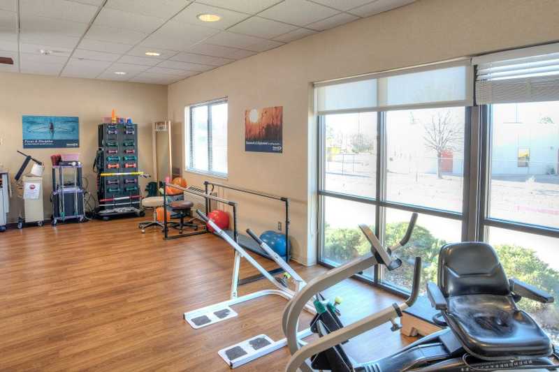 Rehabilitation