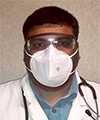 Dr. Josjin Vazhappilly